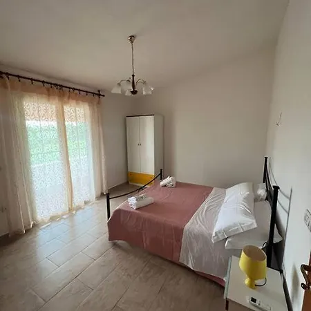 Apartment Garibaldina *