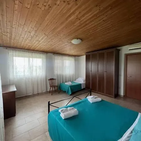 Apartment Garibaldina