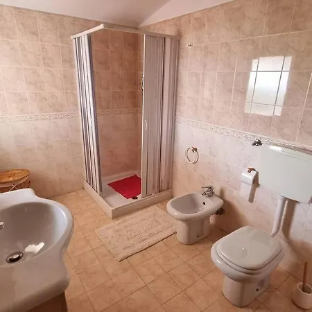 Garibaldina Apartment *