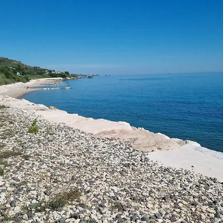 Garibaldina Apartment *