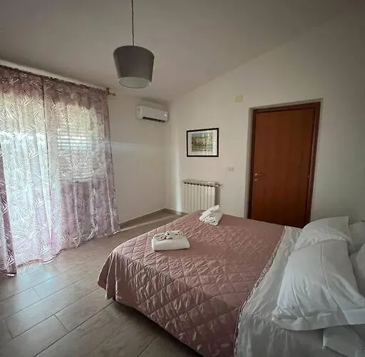 Garibaldina * Rocca San Giovanni