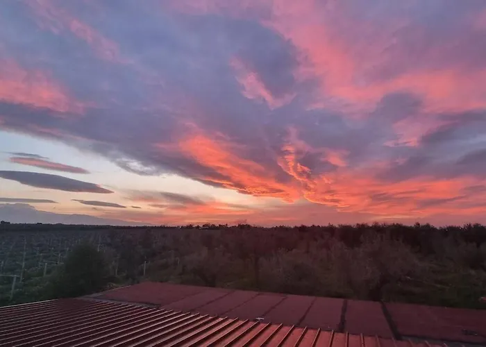 Garibaldina Apartment *