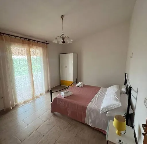 Apartment Garibaldina *