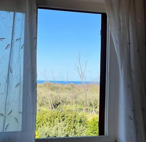 Garibaldina Apartment *