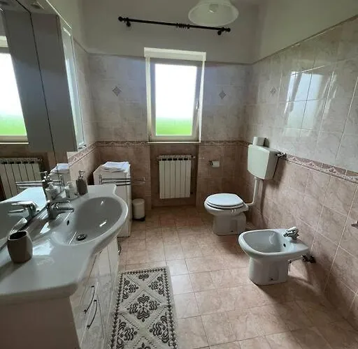 Garibaldina * Rocca San Giovanni