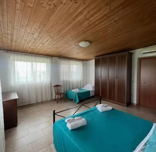 Apartment Garibaldina