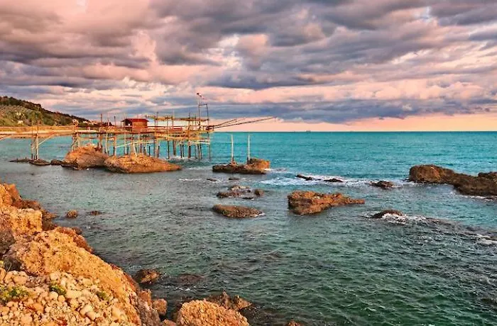 Garibaldina * Rocca San Giovanni